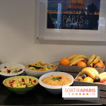 Baby Brunch au Jardin