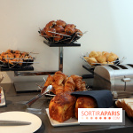 Baby Brunch au Jardin