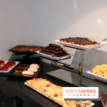 Baby Brunch au Jardin