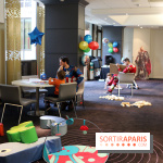 Baby Brunch au Jardin