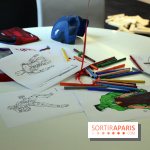 Baby Brunch au Jardin