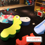 Baby Brunch au Jardin