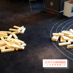 Baby Brunch au Jardin