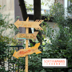 Baby Brunch au Jardin