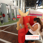 Il était une fois, l'expo science à la Cité des Sciences