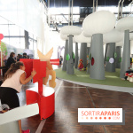 Il était une fois, l'expo science à la Cité des Sciences