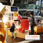 Il était une fois, l'expo science à la Cité des Sciences