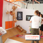 Il était une fois, l'expo science à la Cité des Sciences