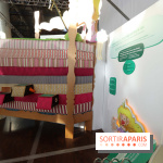 Il était une fois, l'expo science à la Cité des Sciences