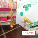 Il était une fois, l'expo science à la Cité des Sciences