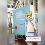 Il était une fois, l'expo science à la Cité des Sciences