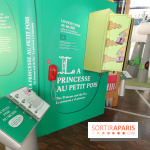 Il était une fois, l'expo science à la Cité des Sciences