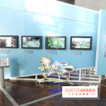 Il était une fois, l'expo science à la Cité des Sciences