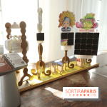 Il était une fois, l'expo science à la Cité des Sciences