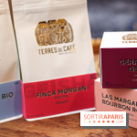 Terre de Café Marais