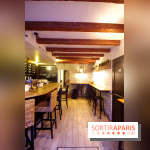 L’Antre Potes : Bar à vins naturels et tapas du terroir à Paris