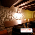 L’Antre Potes : Bar à vins naturels et tapas du terroir à Paris