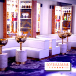 Le Baron, le bar-club qui se renouvelle