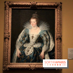 Exposition Rubens au Musée du Luxembourg