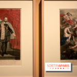 Exposition Rubens au Musée du Luxembourg