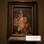 Exposition Rubens au Musée du Luxembourg