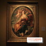 Exposition Rubens au Musée du Luxembourg