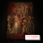 Exposition Rubens au Musée du Luxembourg