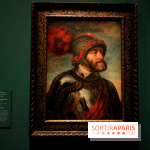 Exposition Rubens au Musée du Luxembourg