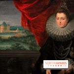 Exposition Rubens au Musée du Luxembourg