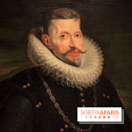 Exposition Rubens au Musée du Luxembourg