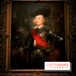 Exposition Rubens au Musée du Luxembourg