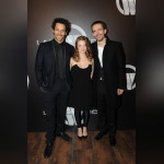 Tomer Sisley
Mélanie Thierry
Jérôme Salle
