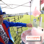 Ventes de voitures d'occasion à 'lhippodrome de St Cloud