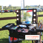 Ventes de voitures d'occasion à 'lhippodrome de St Cloud