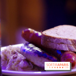 Oktoberfest 2017 à Paris