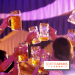 Oktoberfest 2017 à Paris
