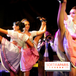 Oktoberfest 2017 à Paris