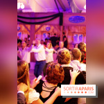 Oktoberfest 2017 à Paris