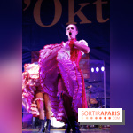 Oktoberfest 2017 à Paris