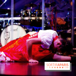 Oktoberfest 2017 à Paris