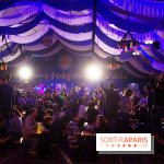 Oktoberfest 2017 à Paris