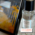 Les nouveautés 2017 de Lalique