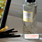 Les nouveautés 2017 de Lalique