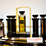 Les nouveautés 2017 de Lalique