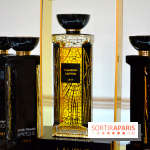 Les nouveautés 2017 de Lalique