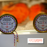 La Maison Nordique x Marin Montagut