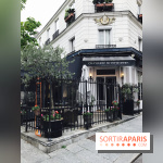 Chamarré Montmartre 