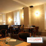 Chamarré Montmartre 