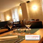 Chamarré Montmartre 