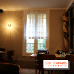 Chamarré Montmartre 